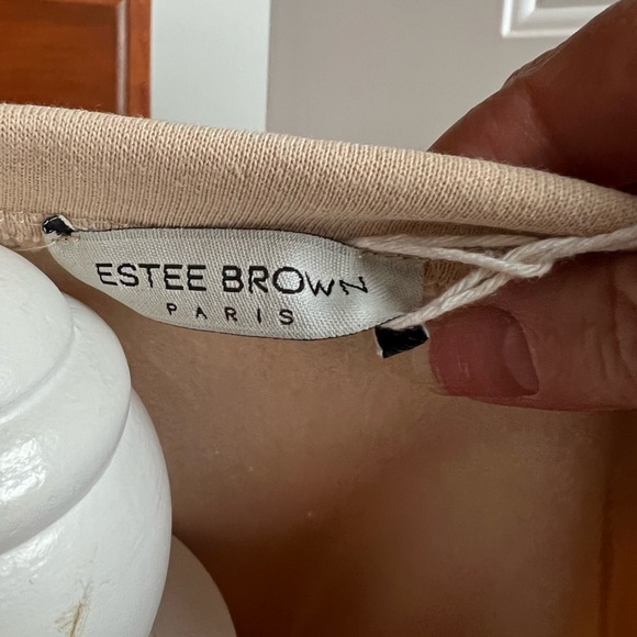 Estee Brown oversized sweatshirt - Picture 5 of 5